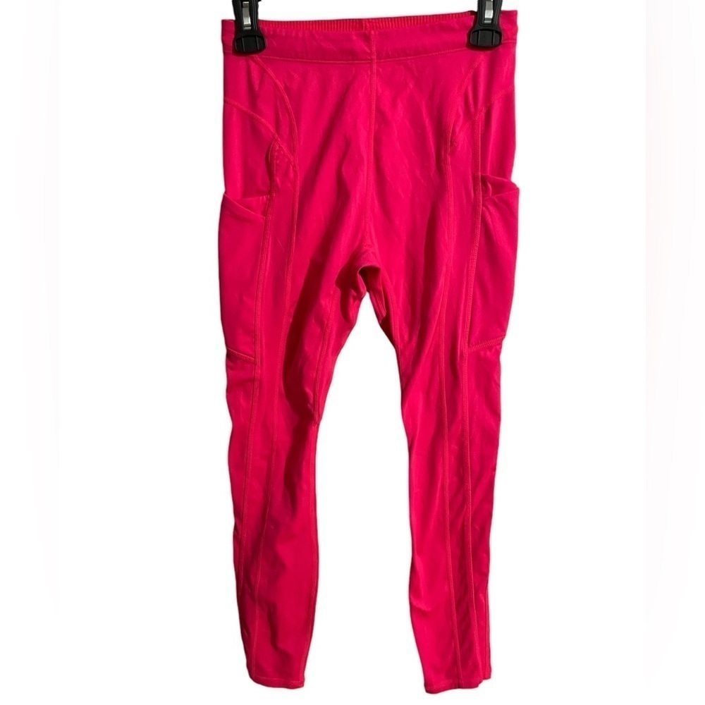 Fabletics Trinity Motion365 Mid-Rise 7/8 Legging